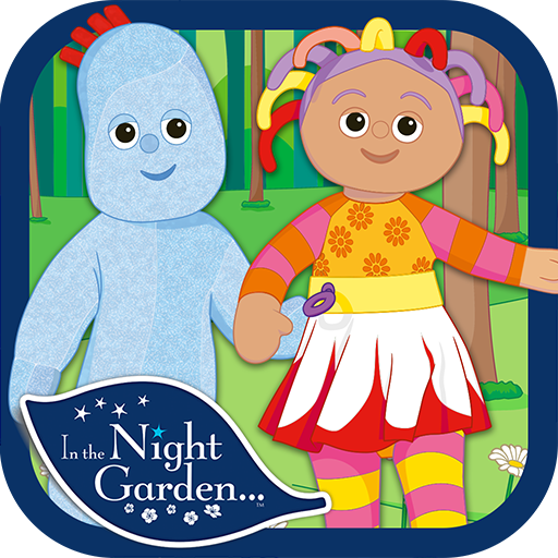 In the Night Garden™ Magical Journey