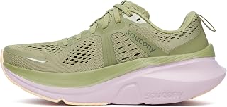 Saucony Women's Guide 18 Sneaker
