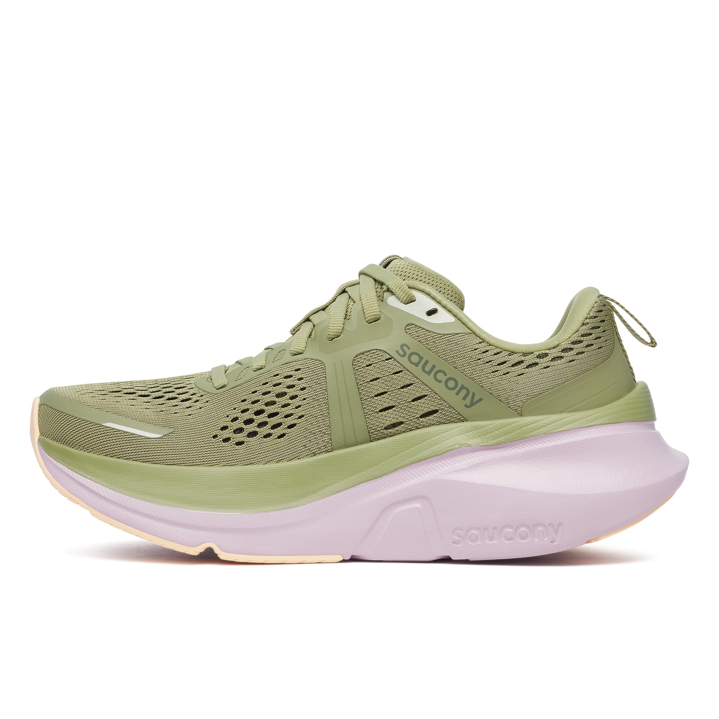 Saucony Women's Guide 18 Sneaker