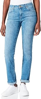 Wrangler - Mom Straight Women's Jeans