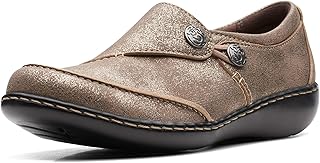 Clarks Ashland Lane Qashland Lane Qashland Lane Qashland Lane Qashland Lane Qashland Lane Q, Women's Slip-On Loafer