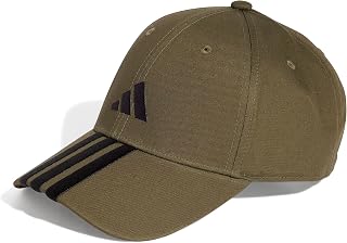 adidas 3-Stripes New Logo Baseball Cap