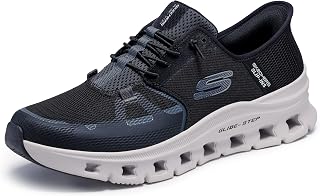 Skechers Men's Glide-Step Pro Hands Free Slip-in Sneaker