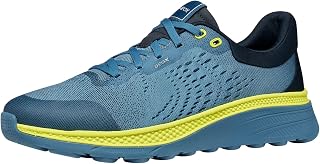 Geox Men's U Spherica Active X1 Basketball