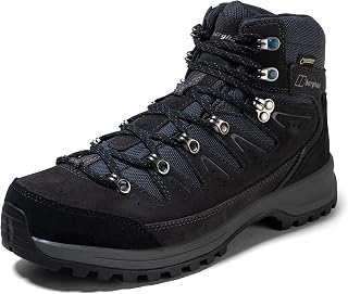 Berghaus - Explorer Trek Gore-tex Tech, Men's High Climbing Shoes
