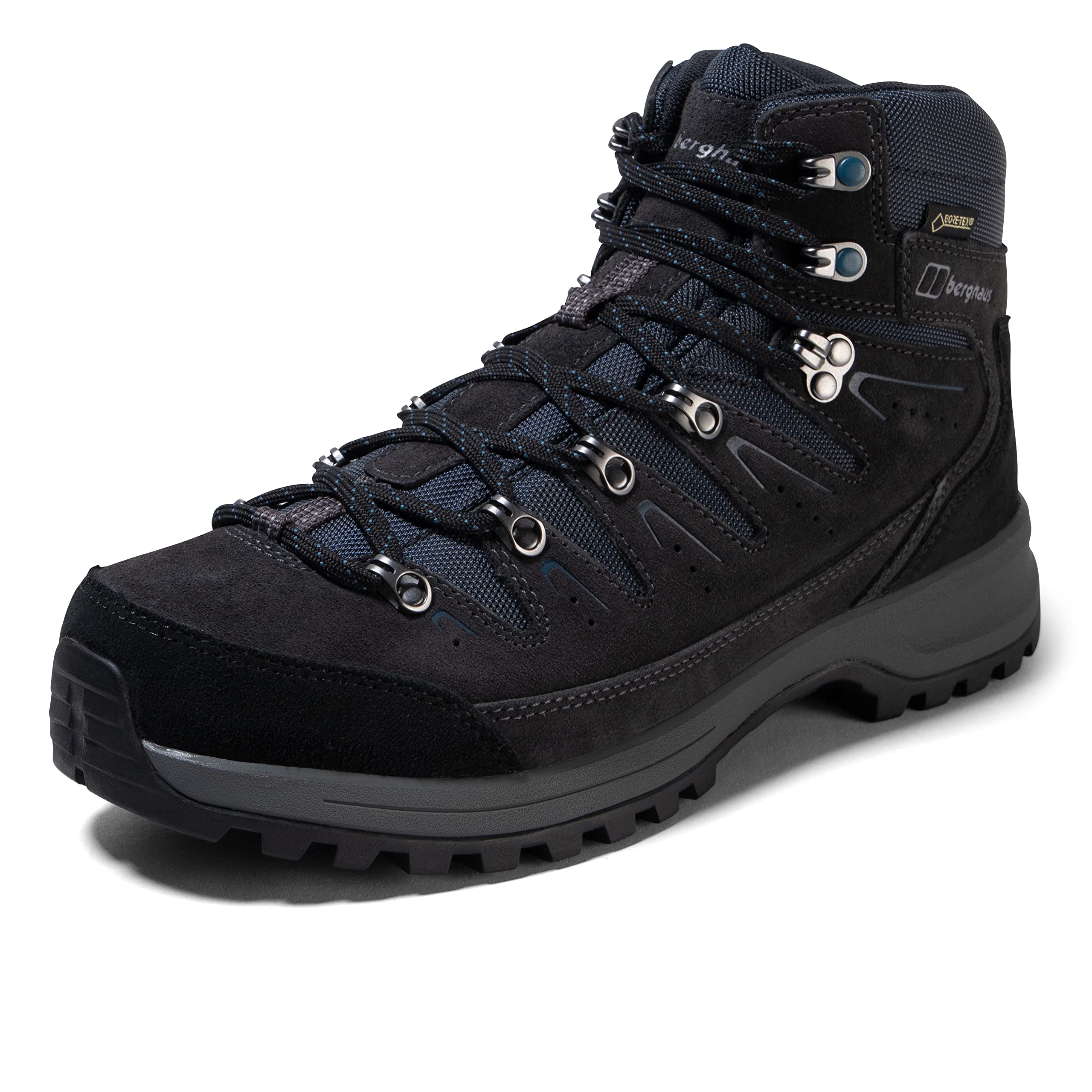 Berghaus - Explorer Trek Gore-tex Tech, Men's High Climbing Shoes
