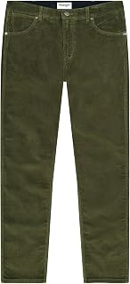 Wrangler - Men's Jeans - Regular Straight Fit - Greensboro - for Real