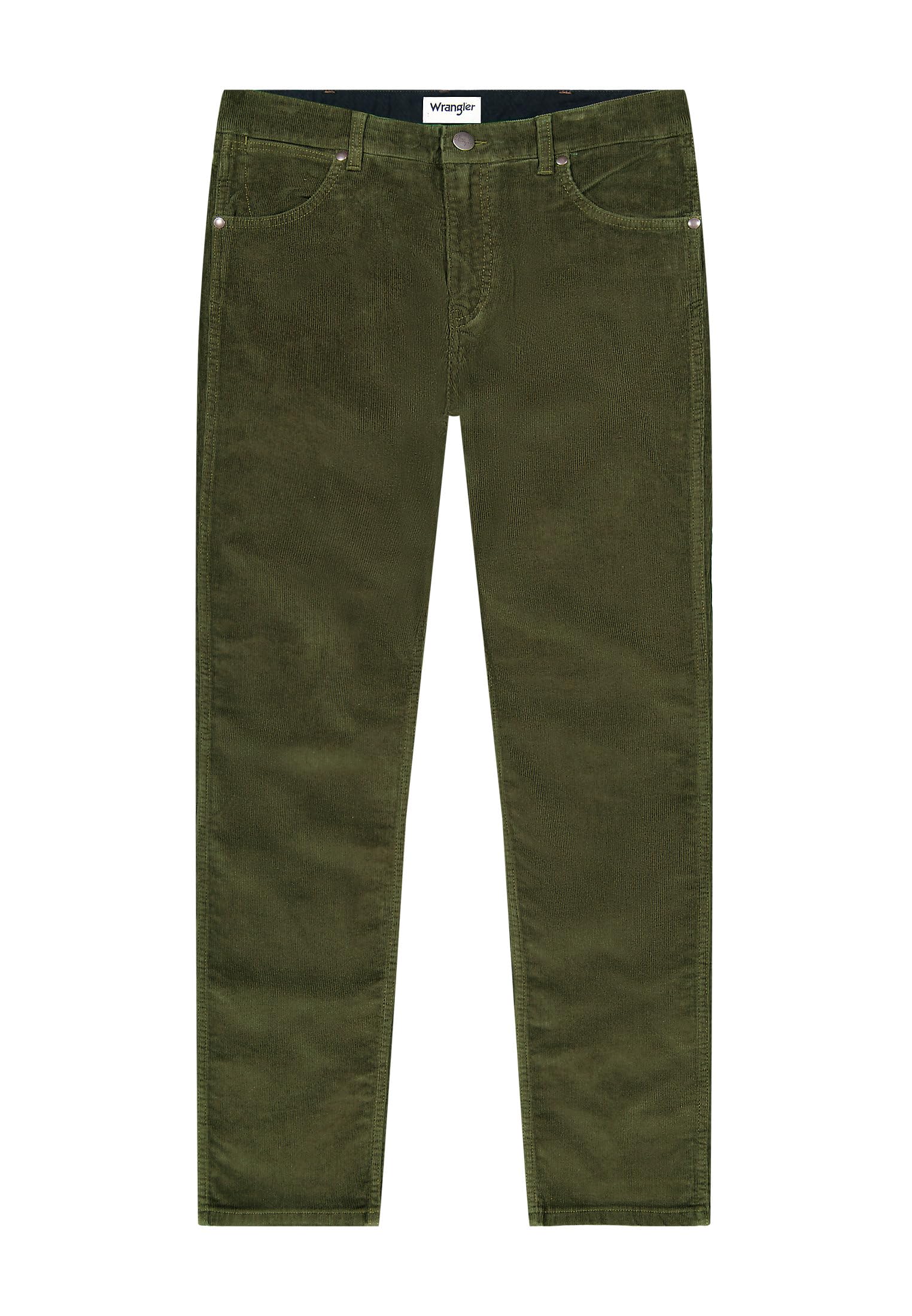 Wrangler - Men's Jeans - Regular Straight Fit - Greensboro - for Real