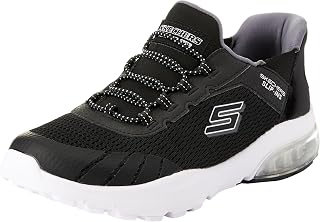 Skechers Jungen Skechers Razor Air Hyper-Brisk Slip-InTurnschuhe