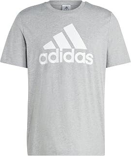 adidas Men's Essentials Linear T-Shirt