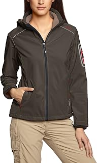 CMP, Women's Softshell Jacket