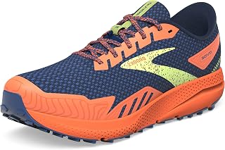 Brooks Divide 4, Trail Running Shoe Men
