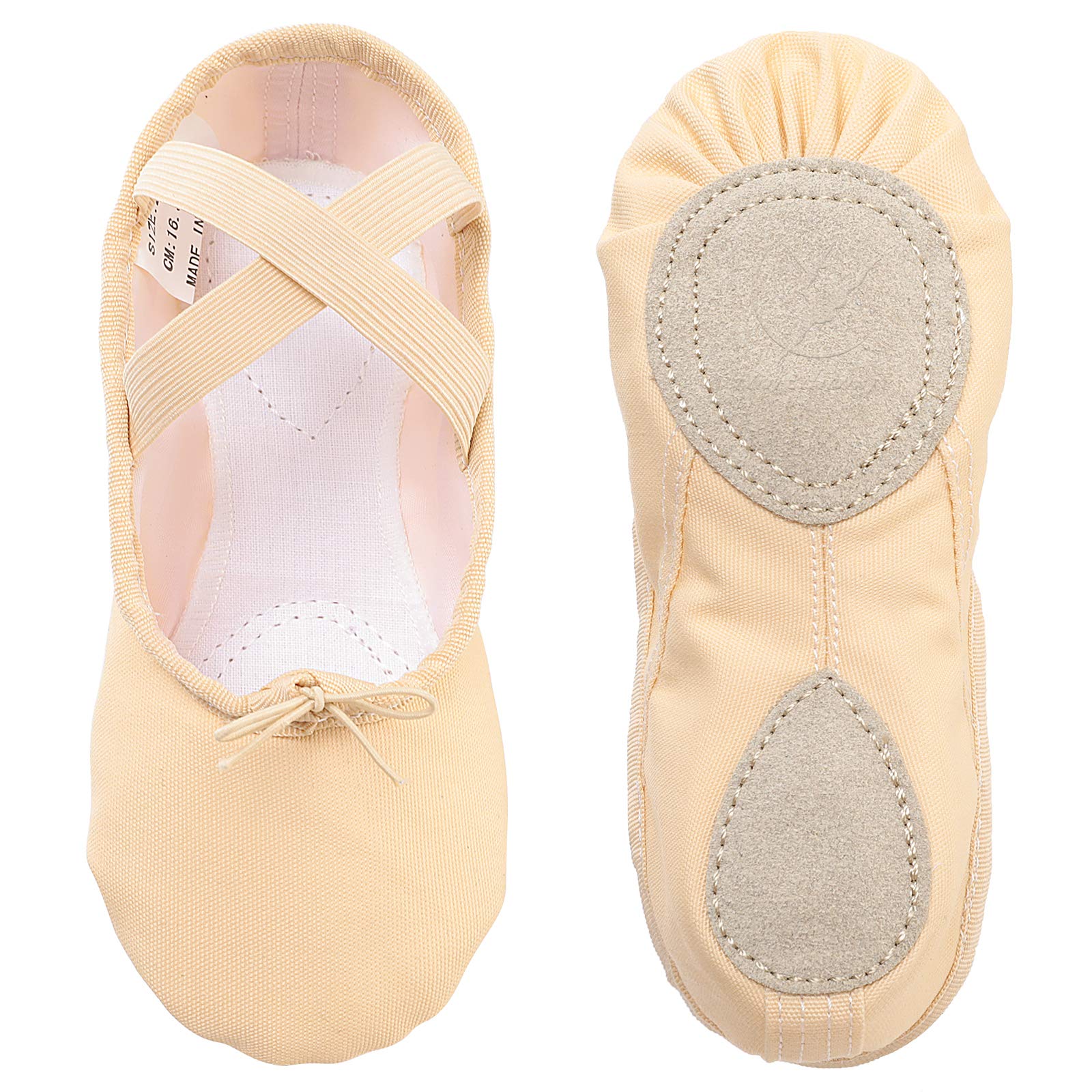Ballet Shoes, Dance Shoes, Ballet Flats, Ballet Slippers, Dance Slippers, Gymnas