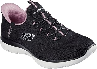 Skechers Summits-Dream Chaser-Hands Free Slip-ins, Women's Trainers