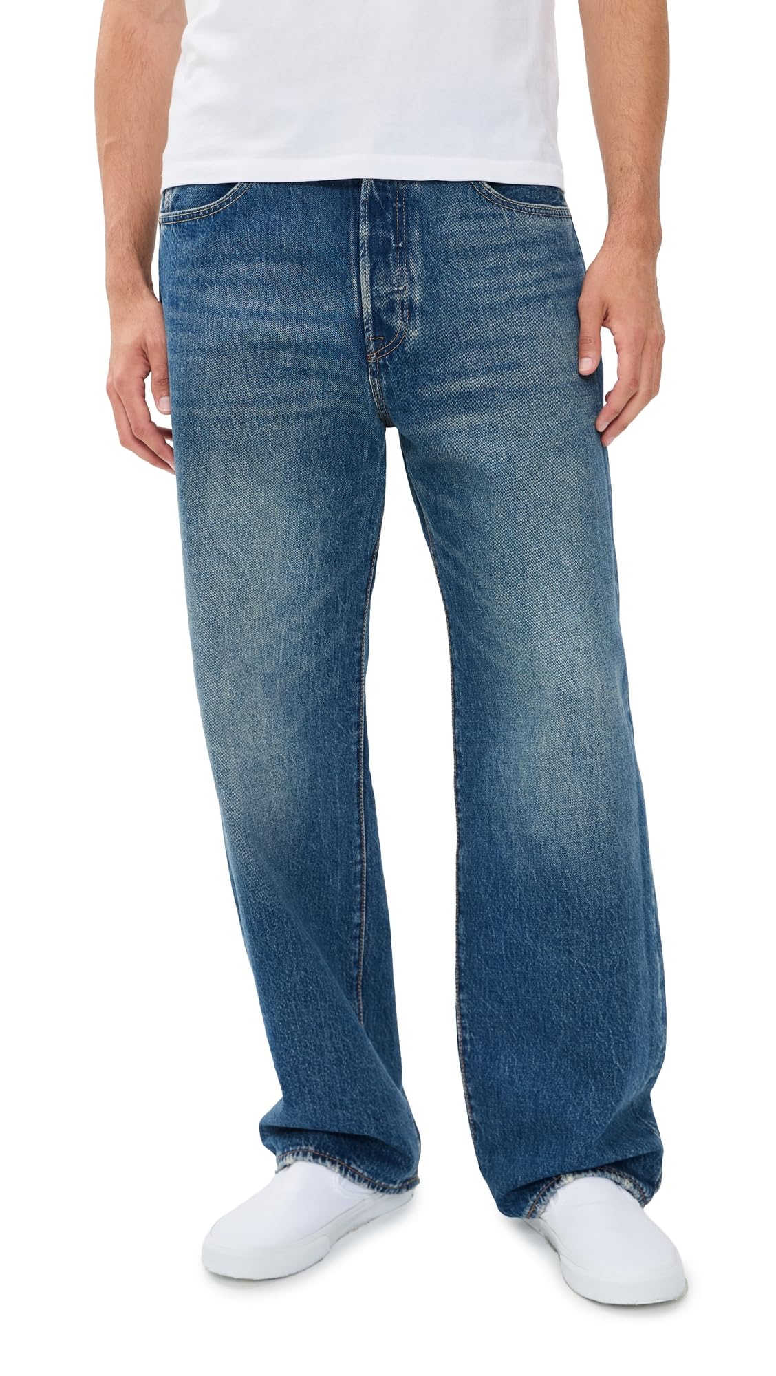 Levi's Men's 501 Loose