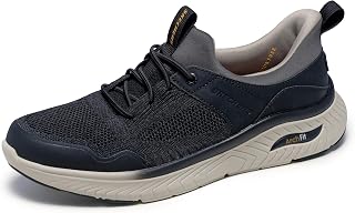 Skechers Arch Fit Crosser Emeric Men's Trainers