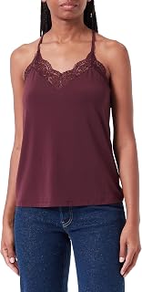 VERO MODA Top VMANA T-Shirt