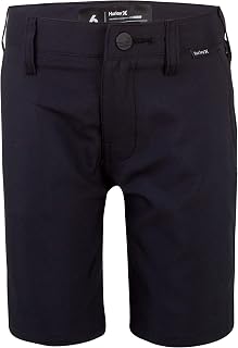 Hurley Kids Boy's Dri-FIT¿ Chino Walkshorts (Big Kids)
