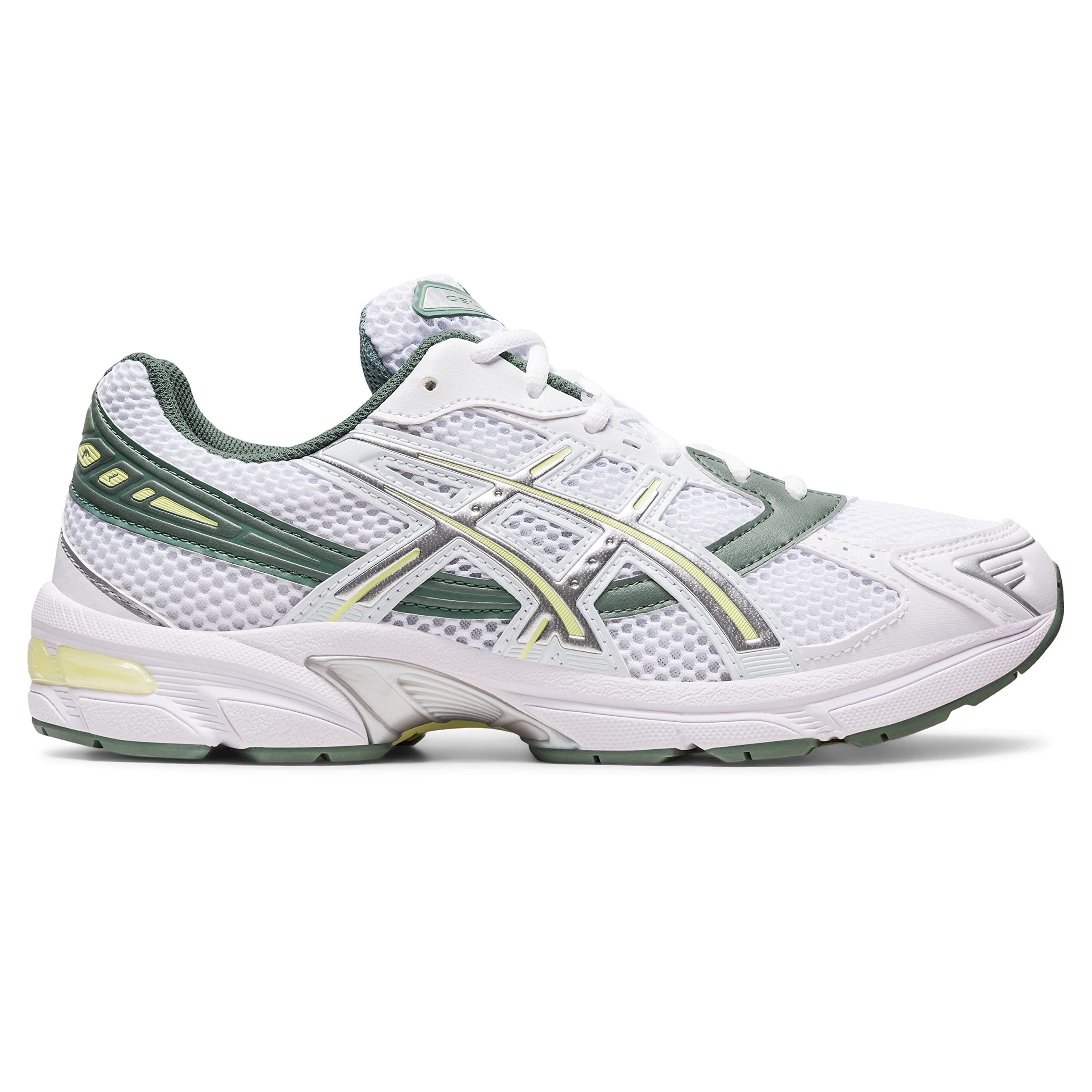 ASICS Unisex Gel-Terrain Sportstyle Shoe
