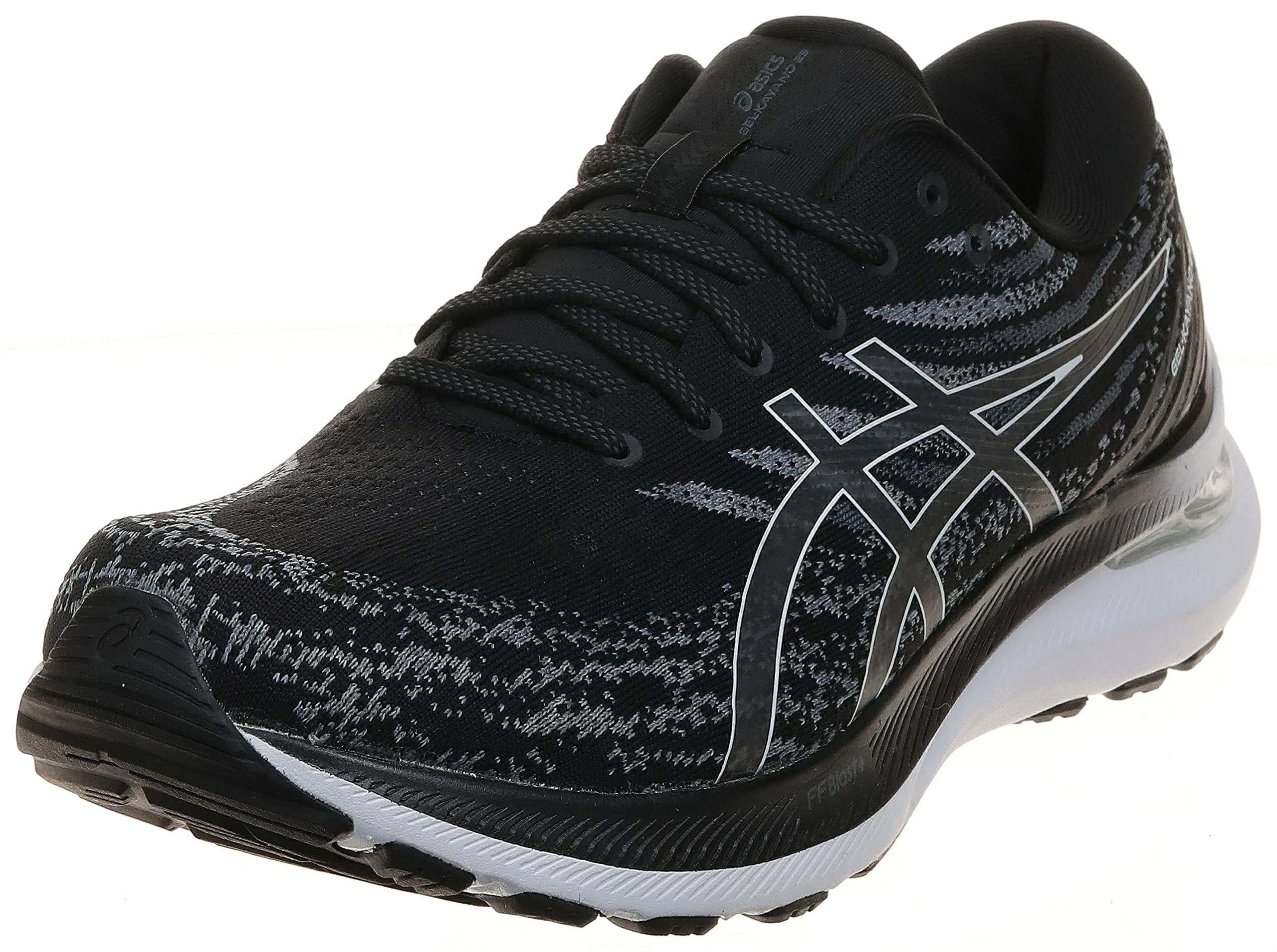 ASICS Gel-Kayano 29 Extra Wide (4e), Men's Running Shoe