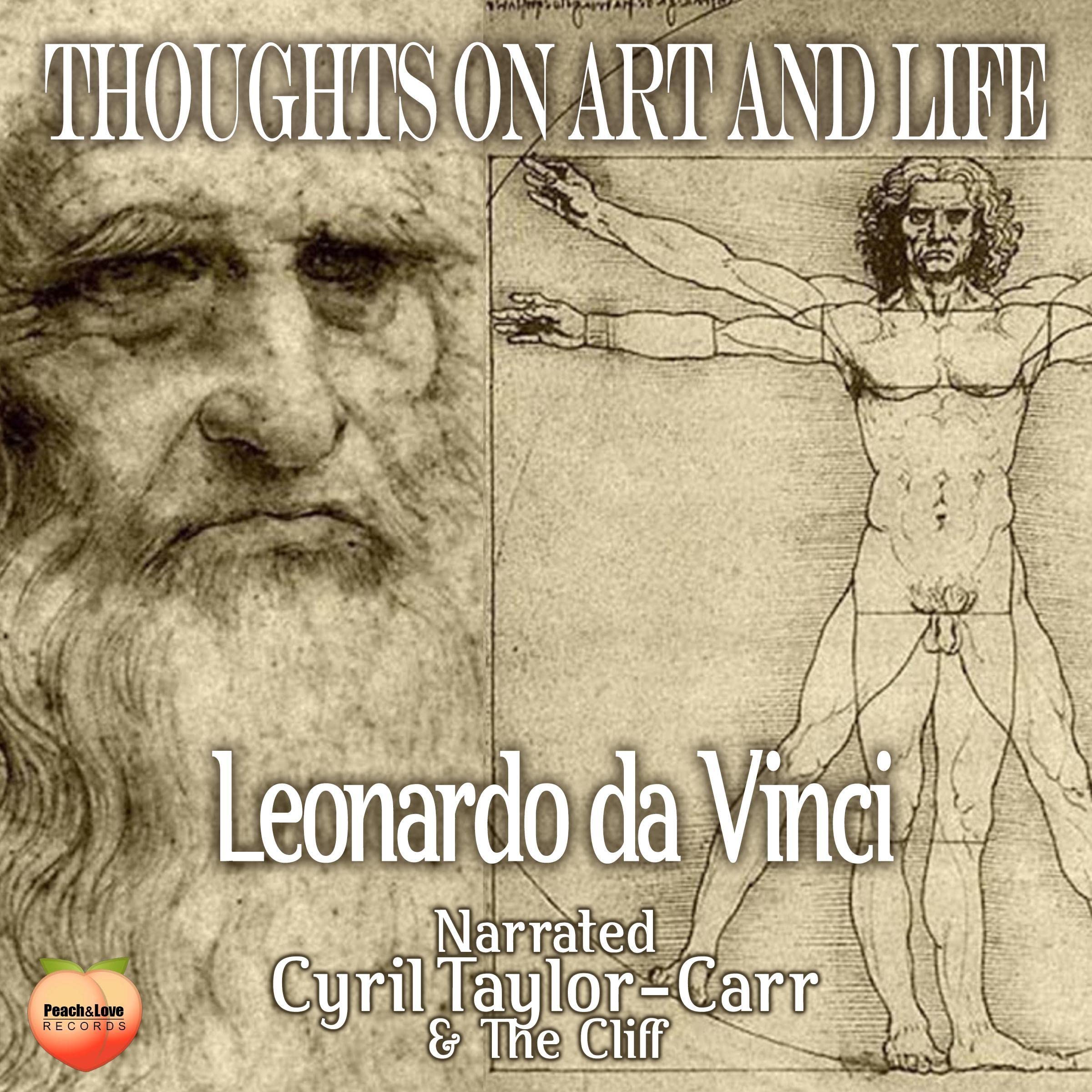 Thoughts on Art and Life