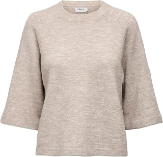 ONLY ONLSIMONI Knitted Sweater