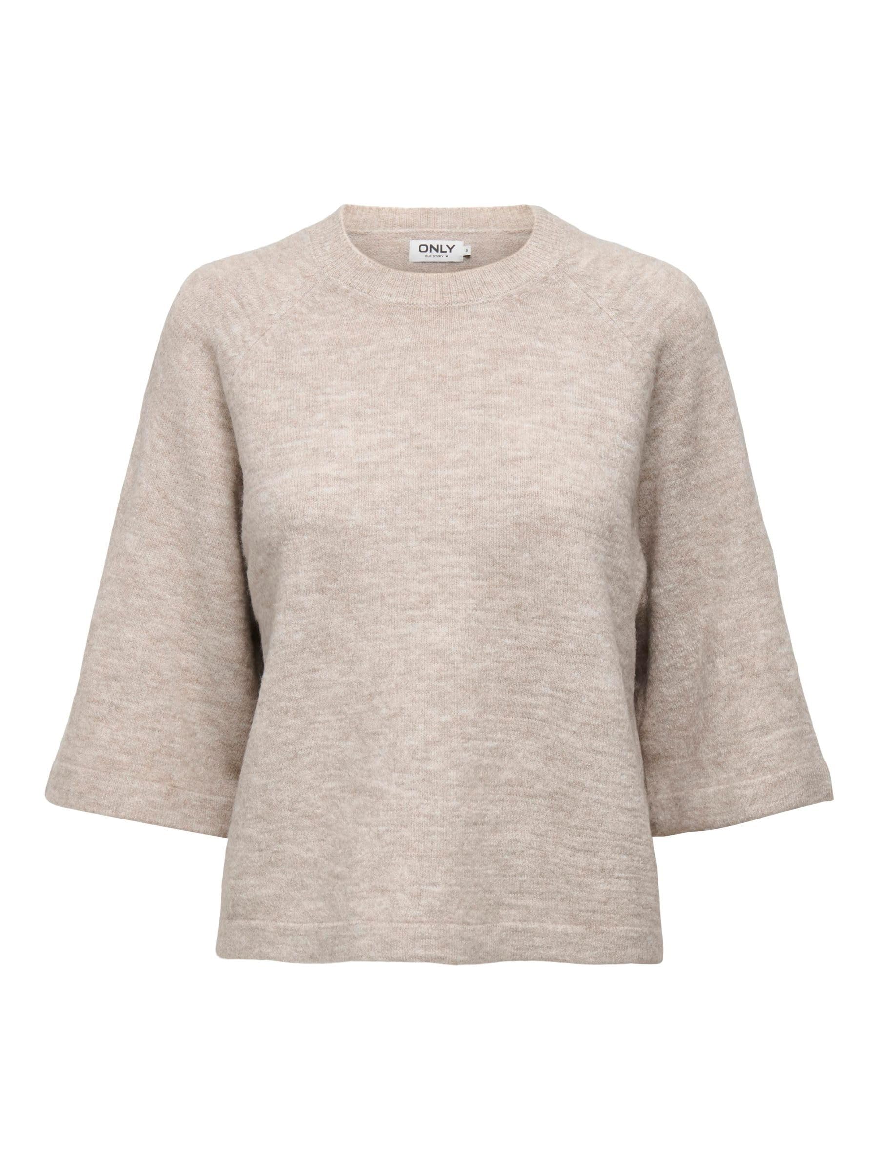 ONLY ONLSIMONI Knitted Sweater