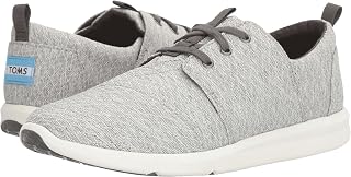 TOMS Femme Men Carlo Honey Yellow Derbys