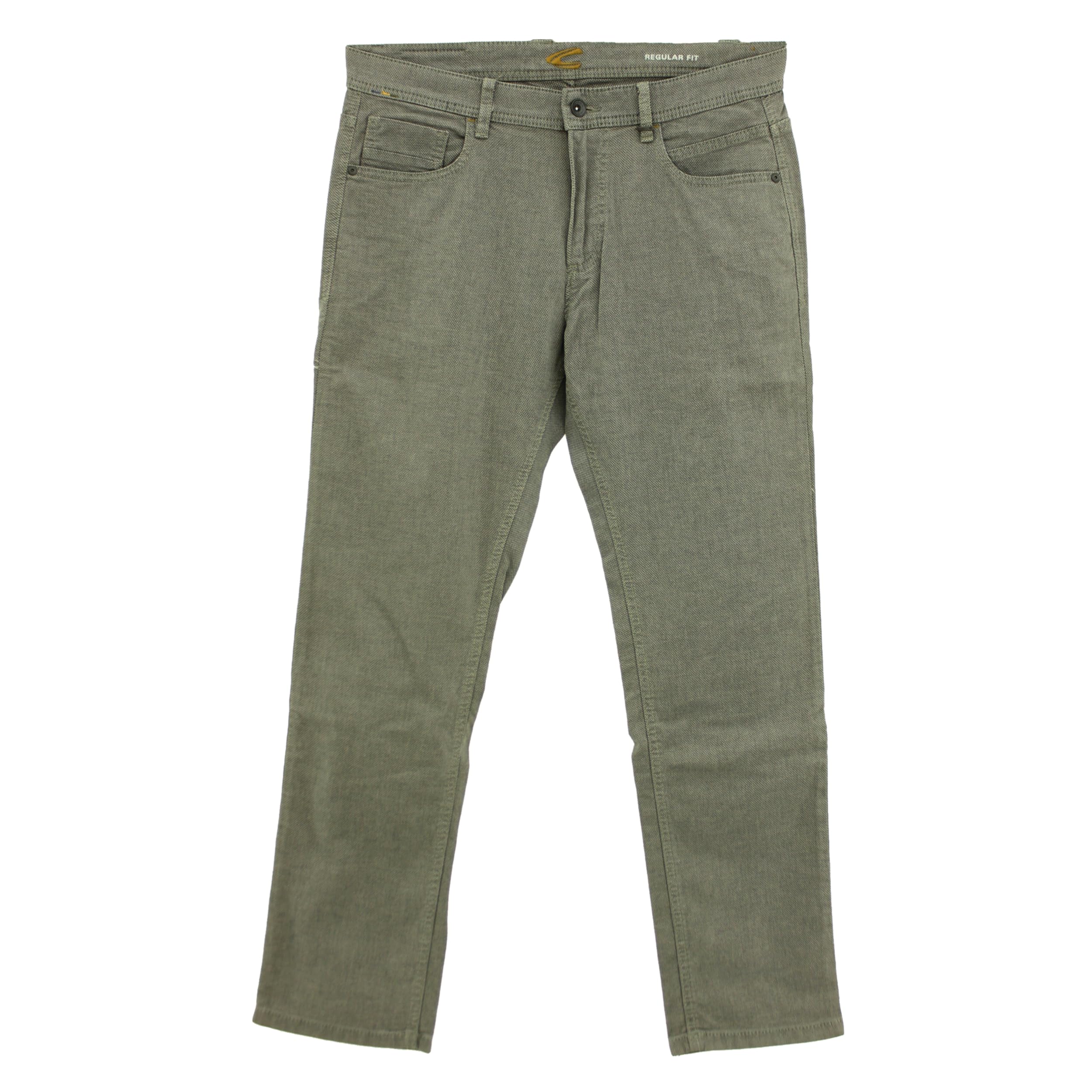 camel active Men's Trousers