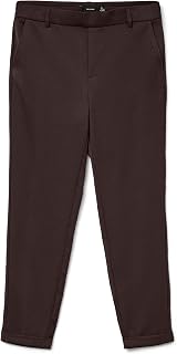 Vmmaya Mr Loose Cargo Pant Noos One pair of trousers Women's