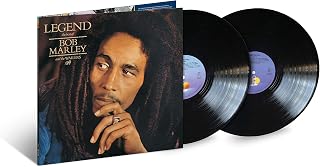 Legend 35th Anniversary Edition [2LP]