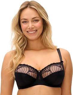 Fantasie Adelle Women's Full Coverage Underwired Bra (Pack of 1)