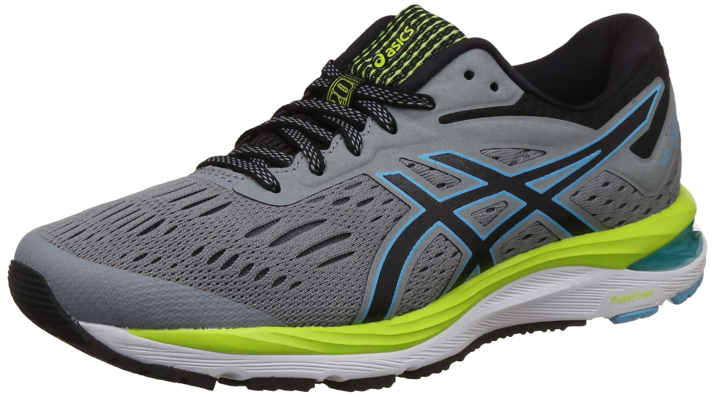 Asics Gel-Kayano 24, Women's Running Shoes, Blue, EU Size 37.5