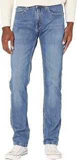 Levi's Men's 505 Regular Fit Jeans