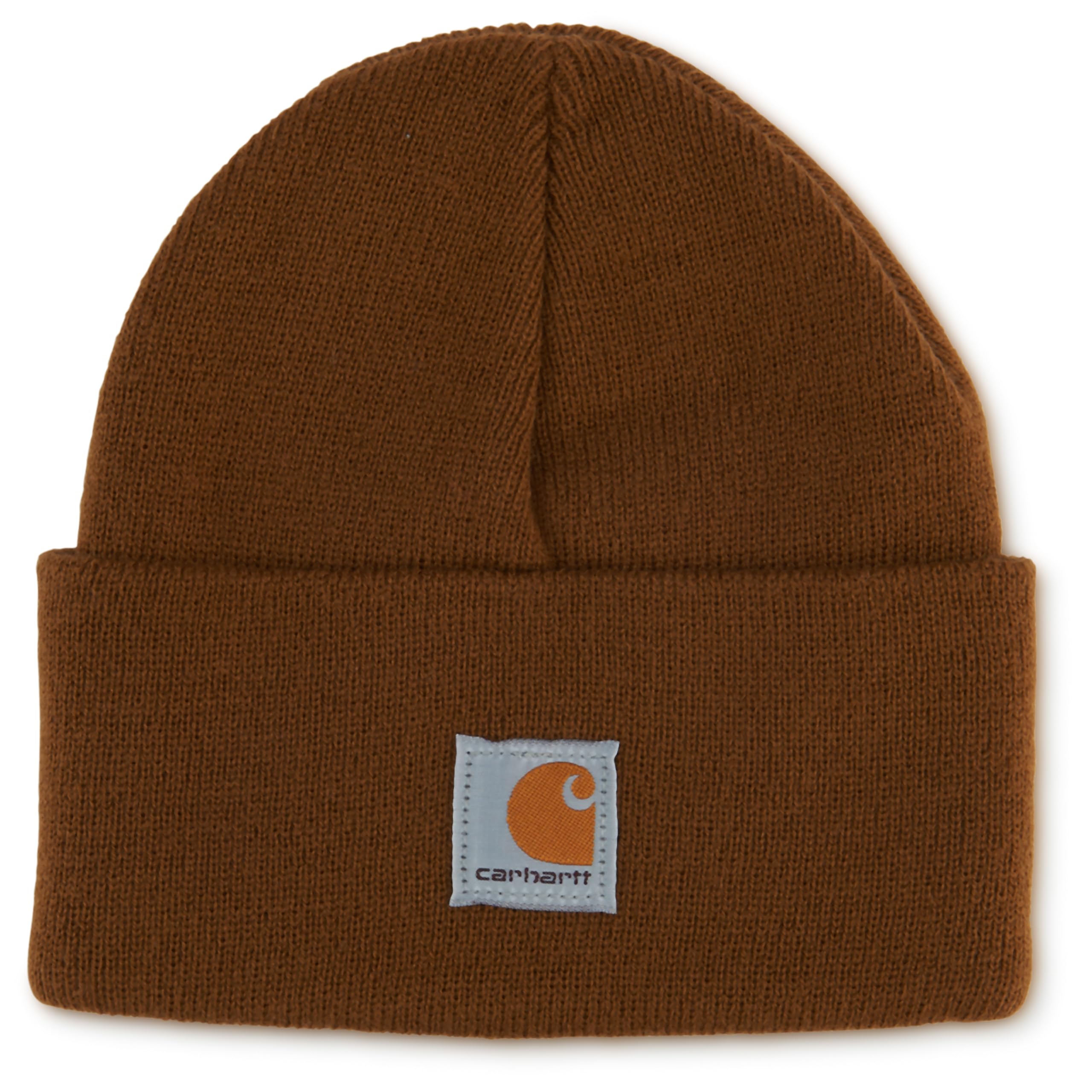 Carhartt Kid's CB8998 Marled Knit Beanie