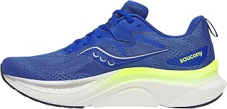 Saucony Tempus 2 Men's Trainers