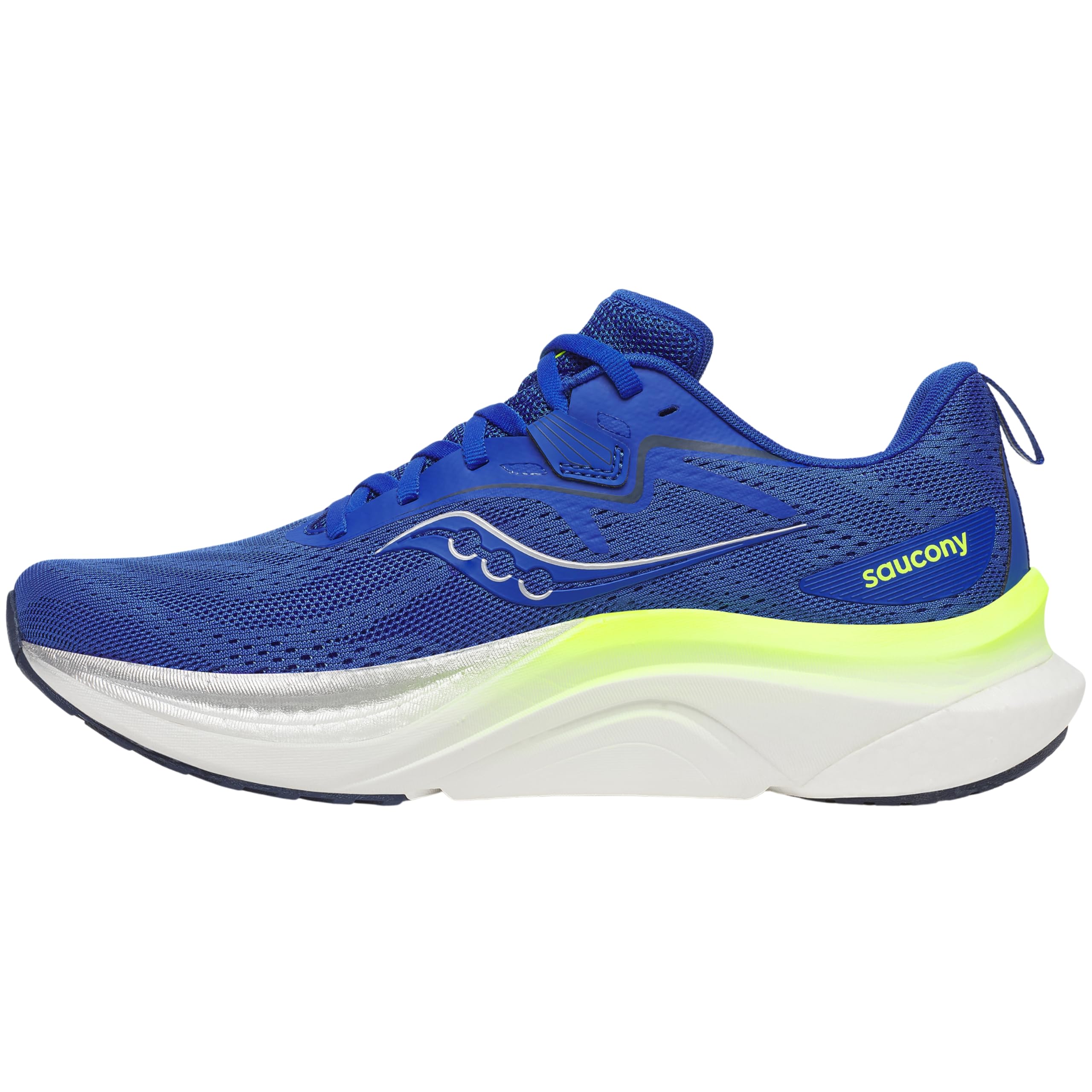 Saucony Tempus 2 Men's Trainers