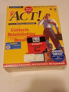 ACT! 4.0
