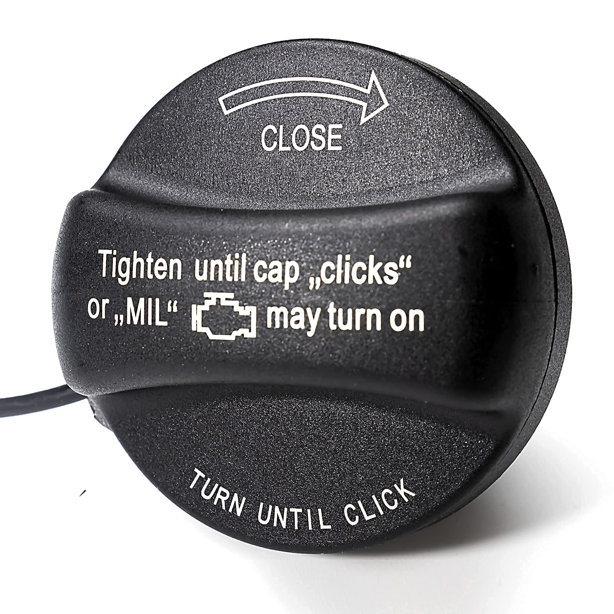 Gas Cap,Fuel Cap Tether for Mini Cooper BMW 325i 328i 330i 525i 528i 530i | for 