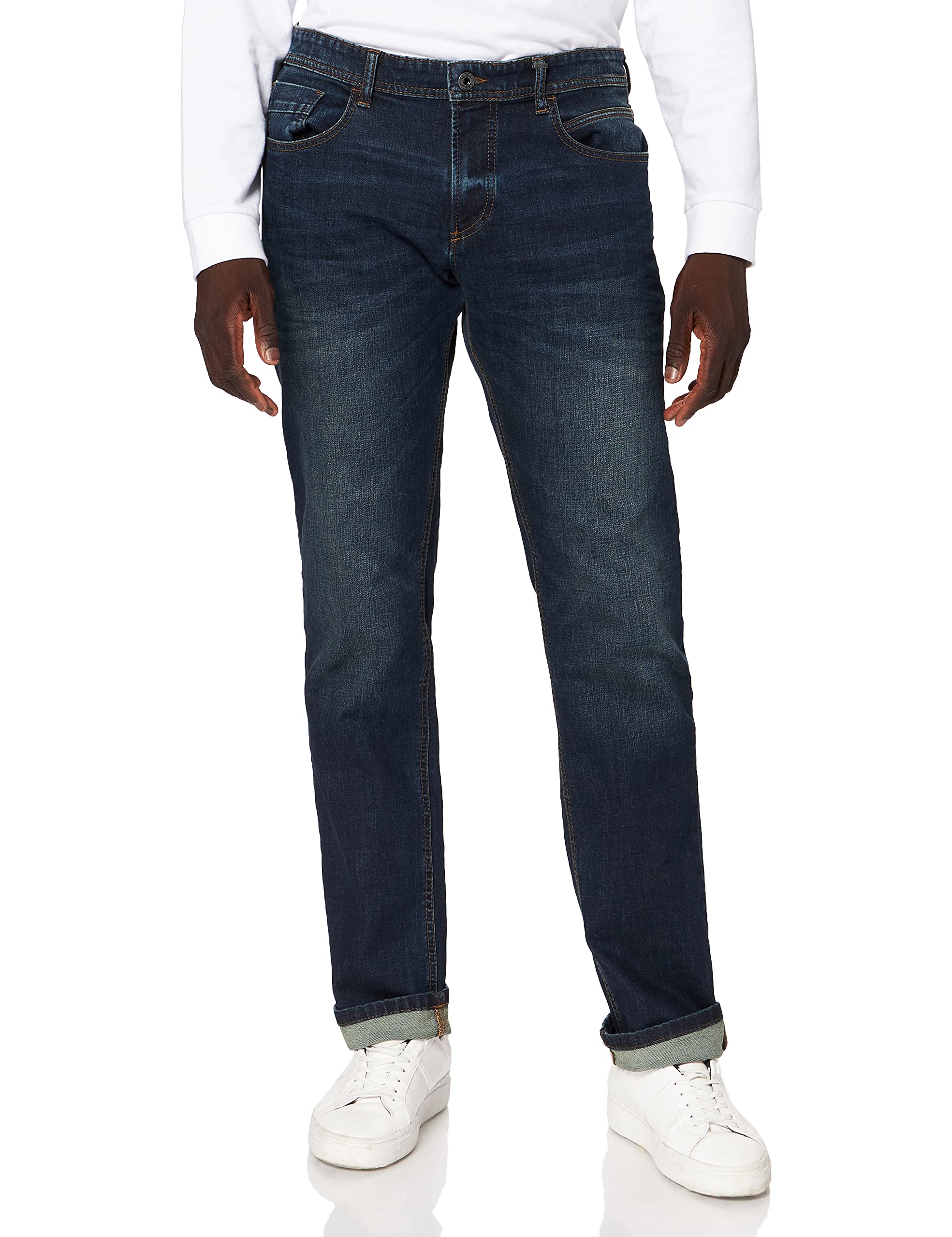 camel active Pantaloni Uomo