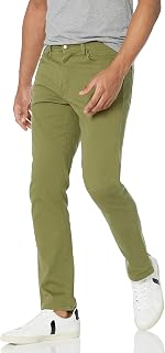 Amazon Essentials Men's Slim Fit Jeans - Discontinued Colours