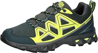 Brütting Power Hiking Shoes Unisex Adult