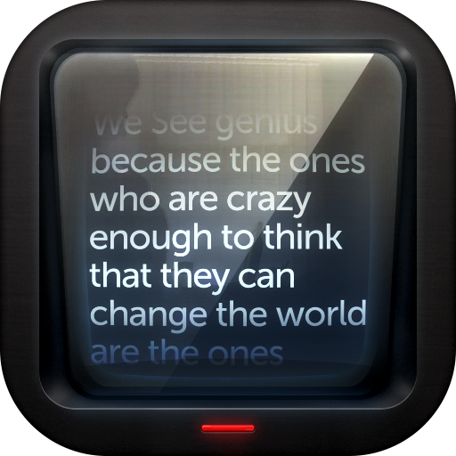 Teleprompter Pro
