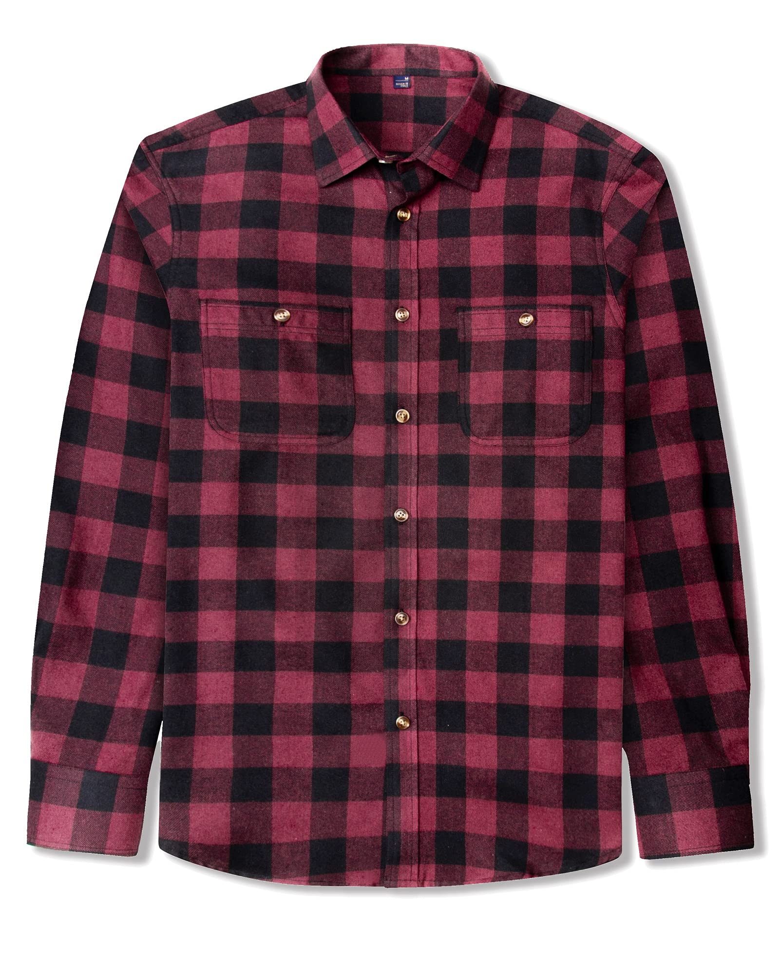 J.Ver Women's Long Sleeve Shirt