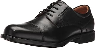 Florsheim Men's Medfield Cap Toe OxfordOxford