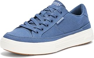 Skechers Men's Arch Fit Arcade - Meet Ya There