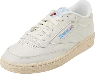 Reebok Women's Club C 85 Vegan Trainers