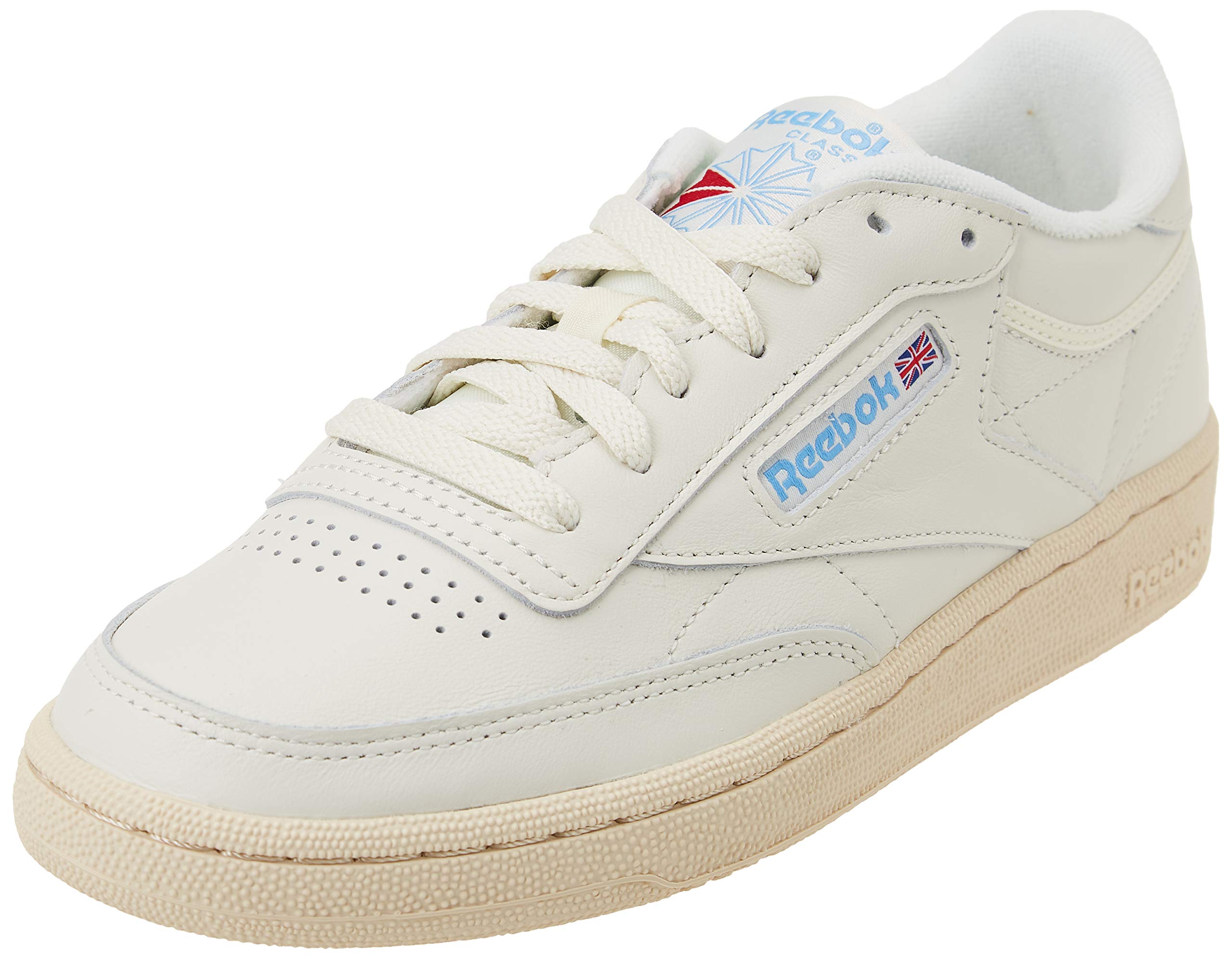 Reebok Women's Club C 85 Vegan Trainers