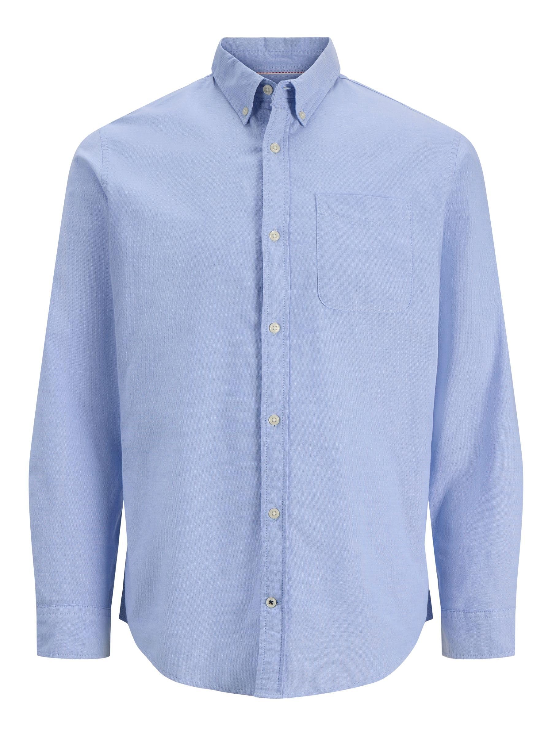JACK & JONES Regular Fit Casual Shirt
