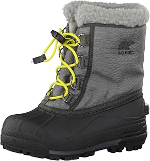 Sorel Kids Unisex Winter Boots YOUTH CUMBERLAND